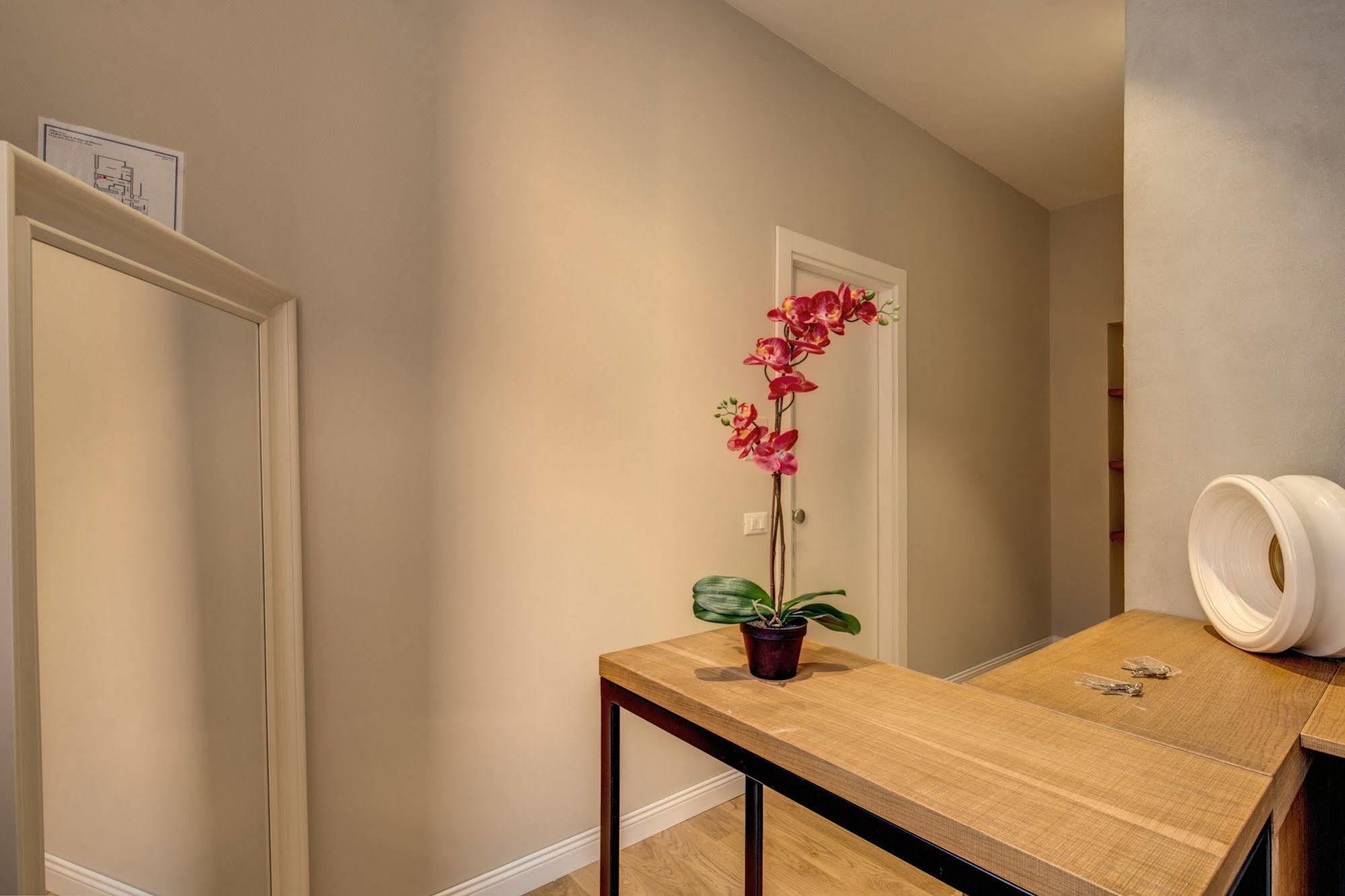 Bed & Breakfast The Spanish Piazza Di Spagna Rome
