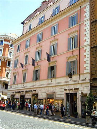 The Opera Hotel