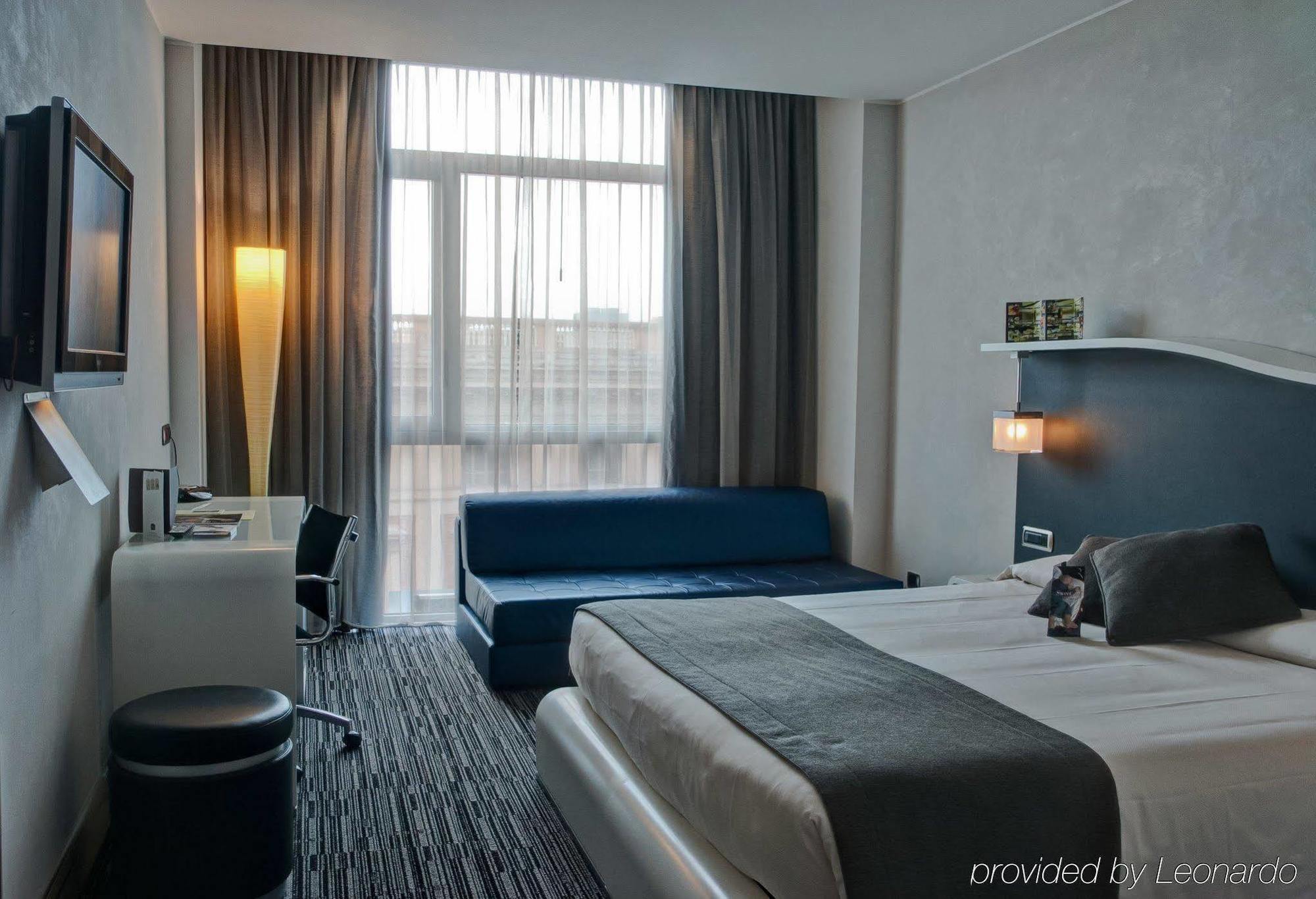 Western Premier Royal Santina Hotel Rome