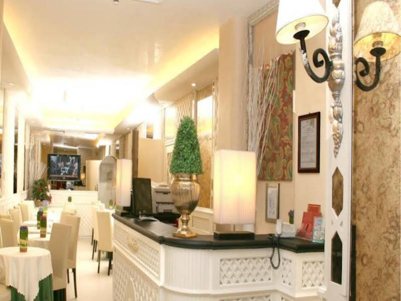 Valle Hotel Rome