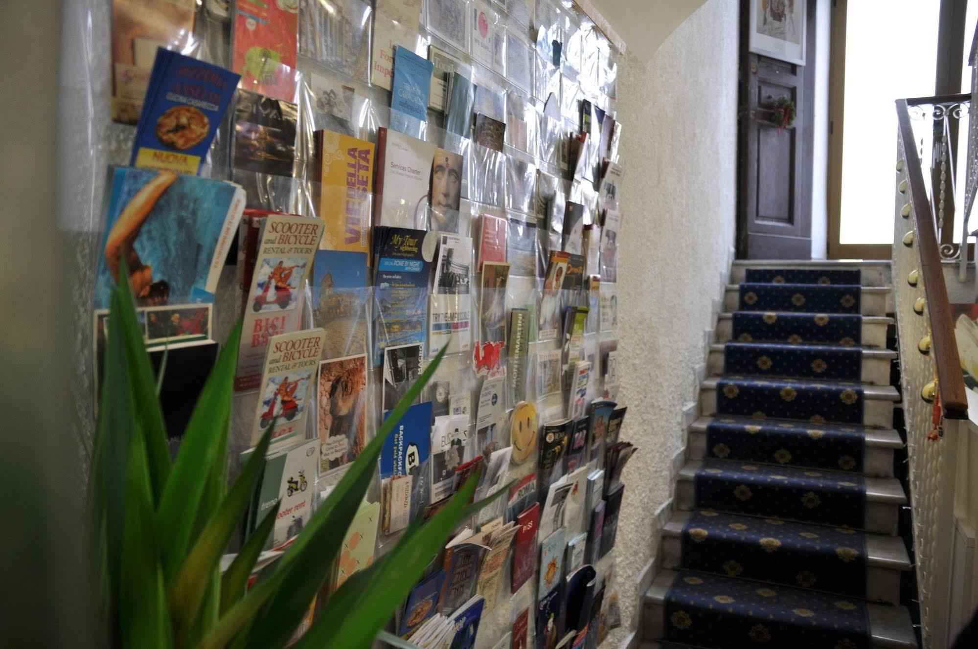 Lodi Hotel Rome