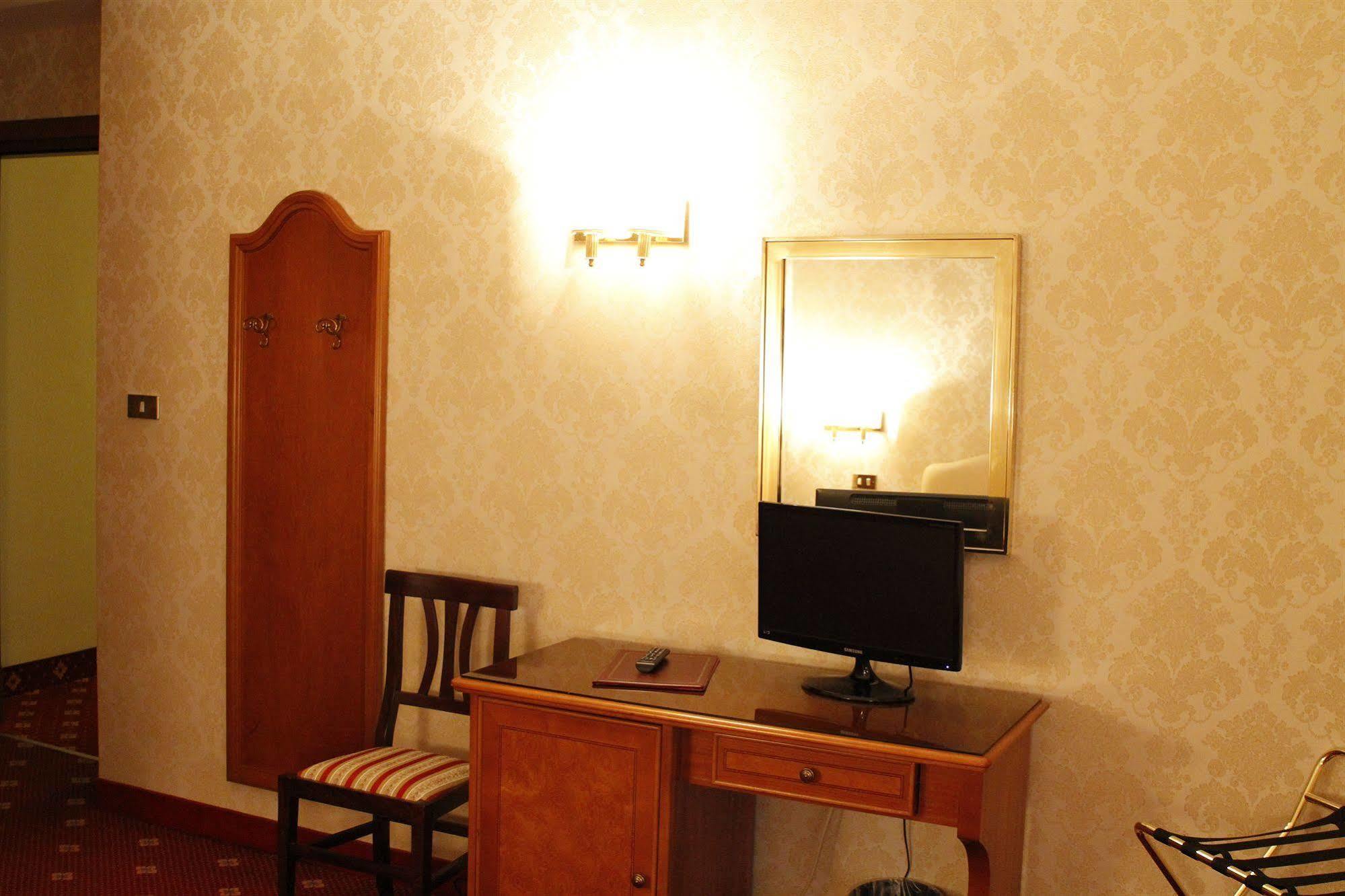 Torino Hotel Roma