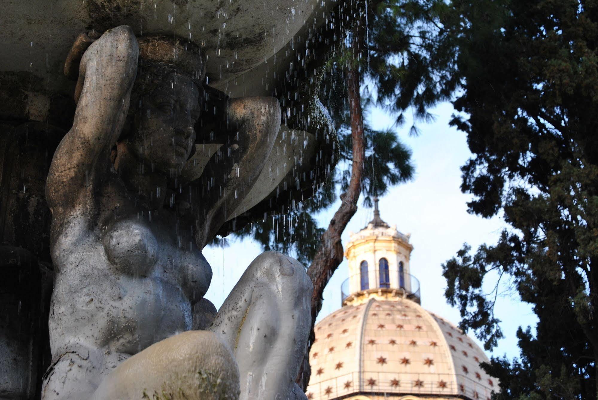 Domus Quiritum Bed & Breakfast Rome