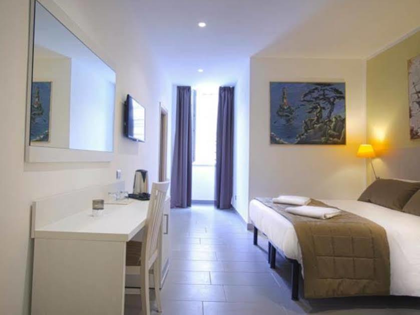 Trevi Hotel Rome