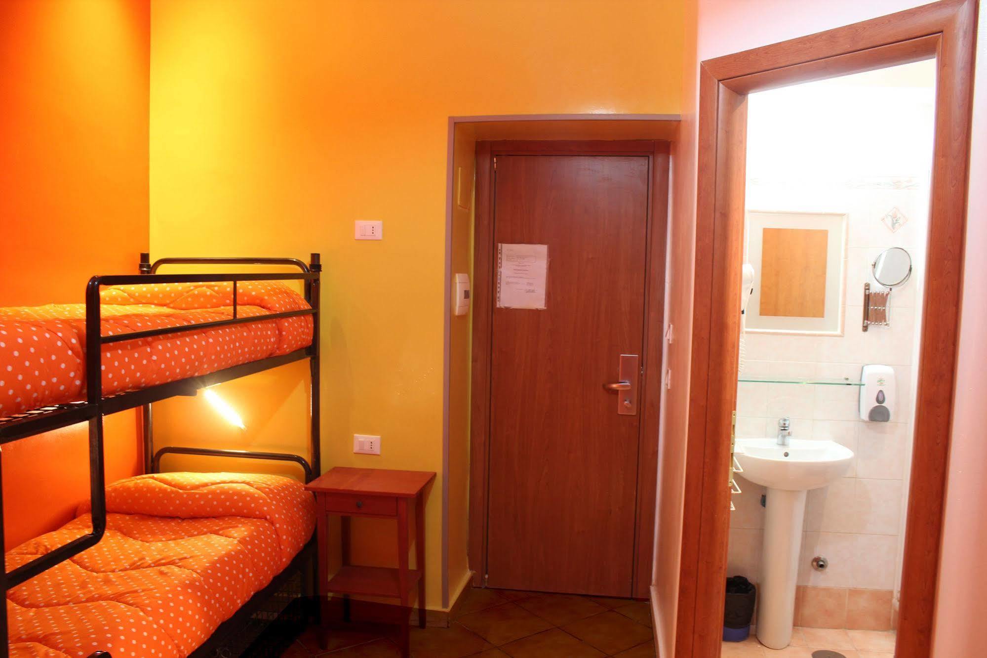 Hostel Legend R.g. Rome