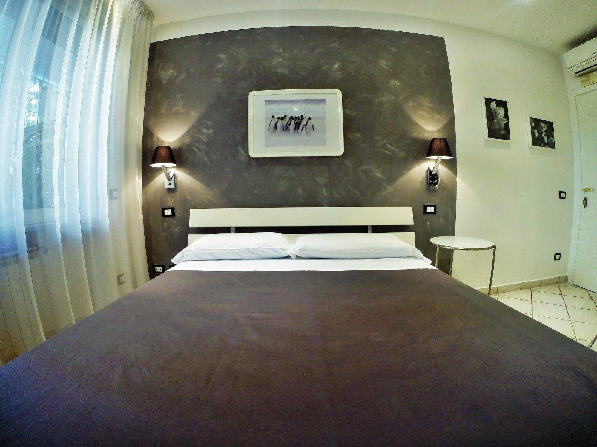 Bed & Breakfast Tre R Rome