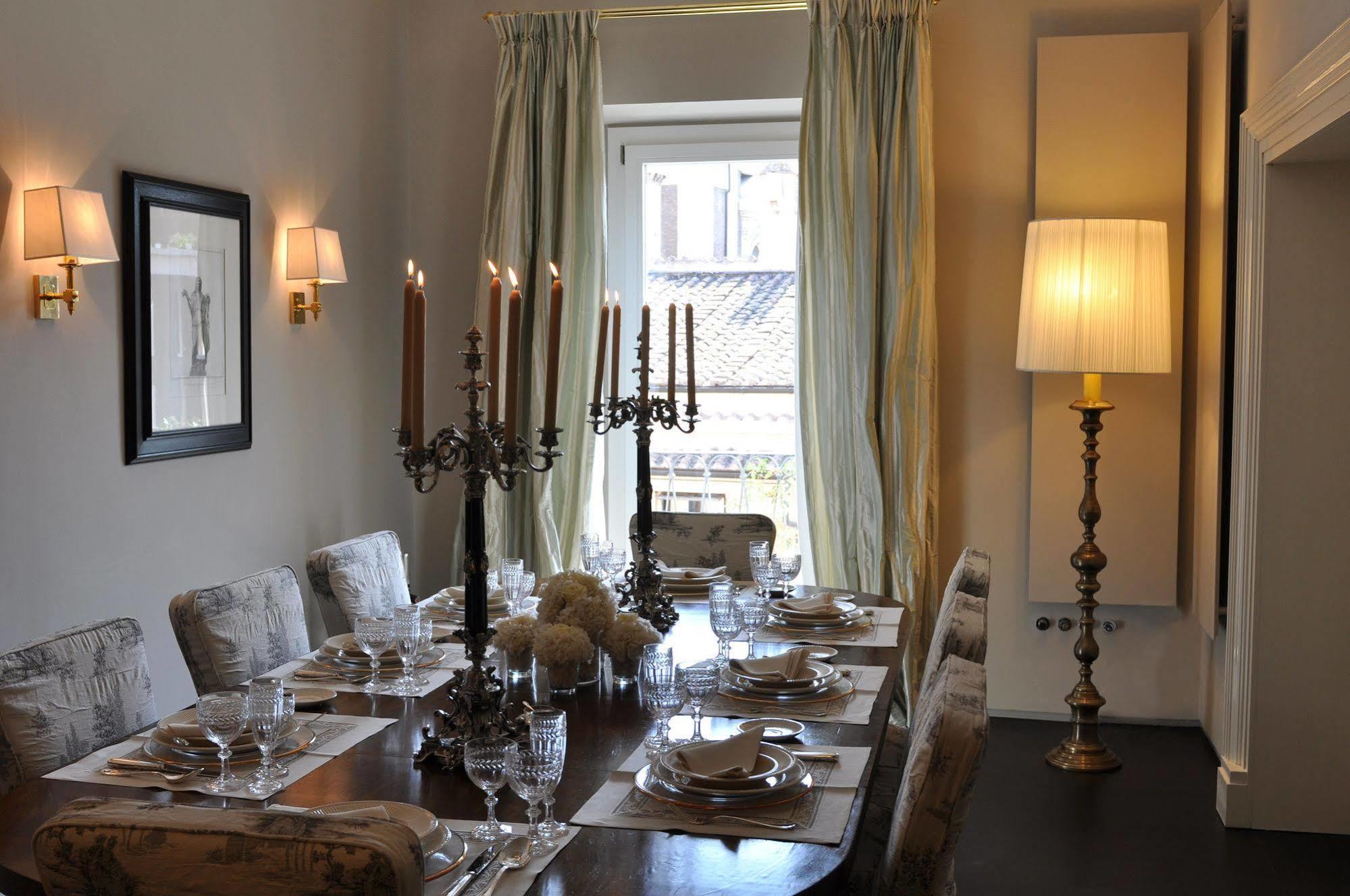 Guest house La Scelta Di Goethe - Luxury Suites Rome