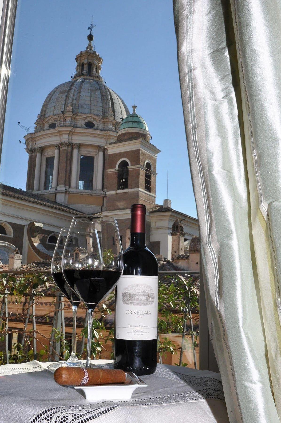 Guest house La Scelta Di Goethe - Luxury Suites Rome