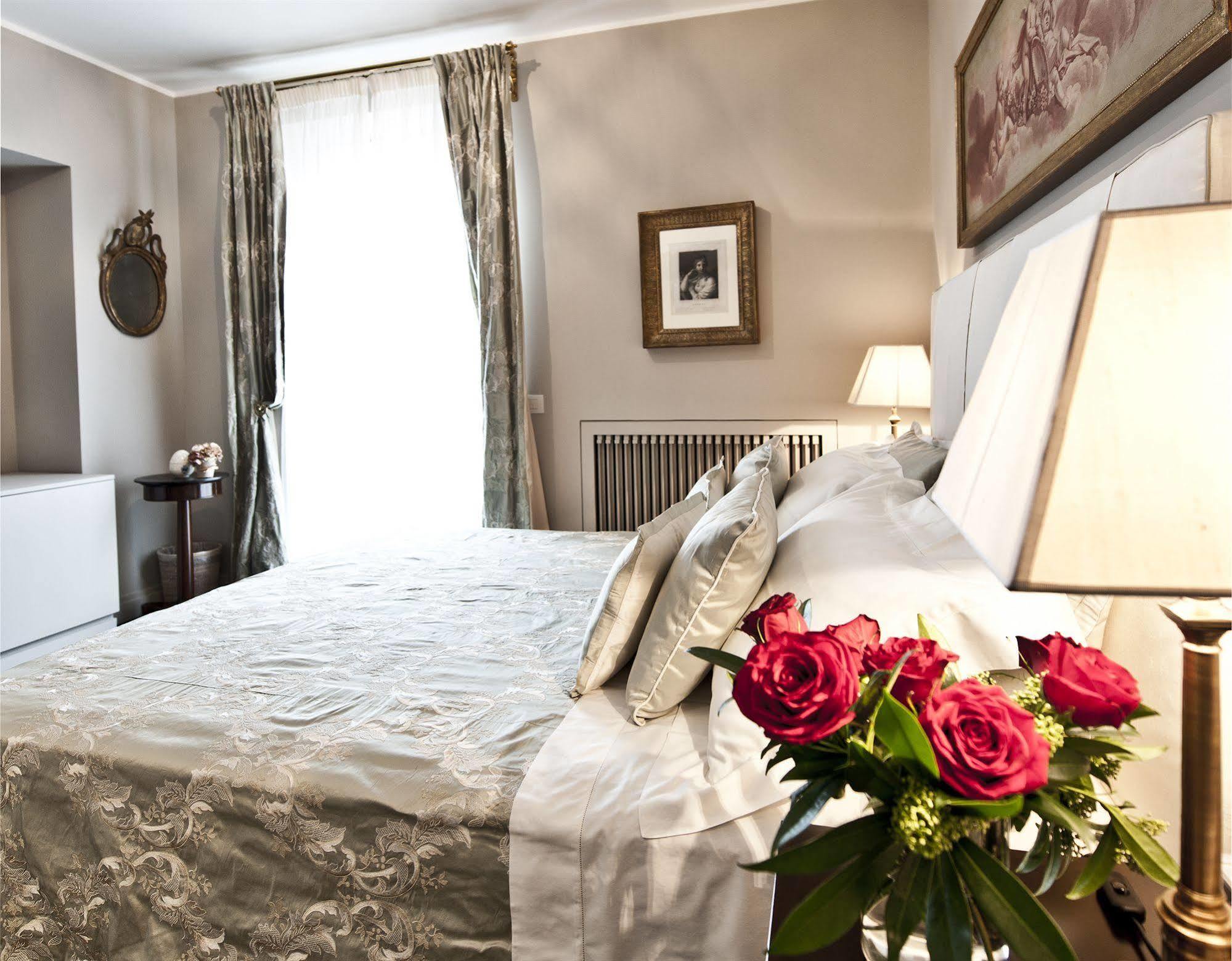 Guest house La Scelta Di Goethe - Luxury Suites Rome