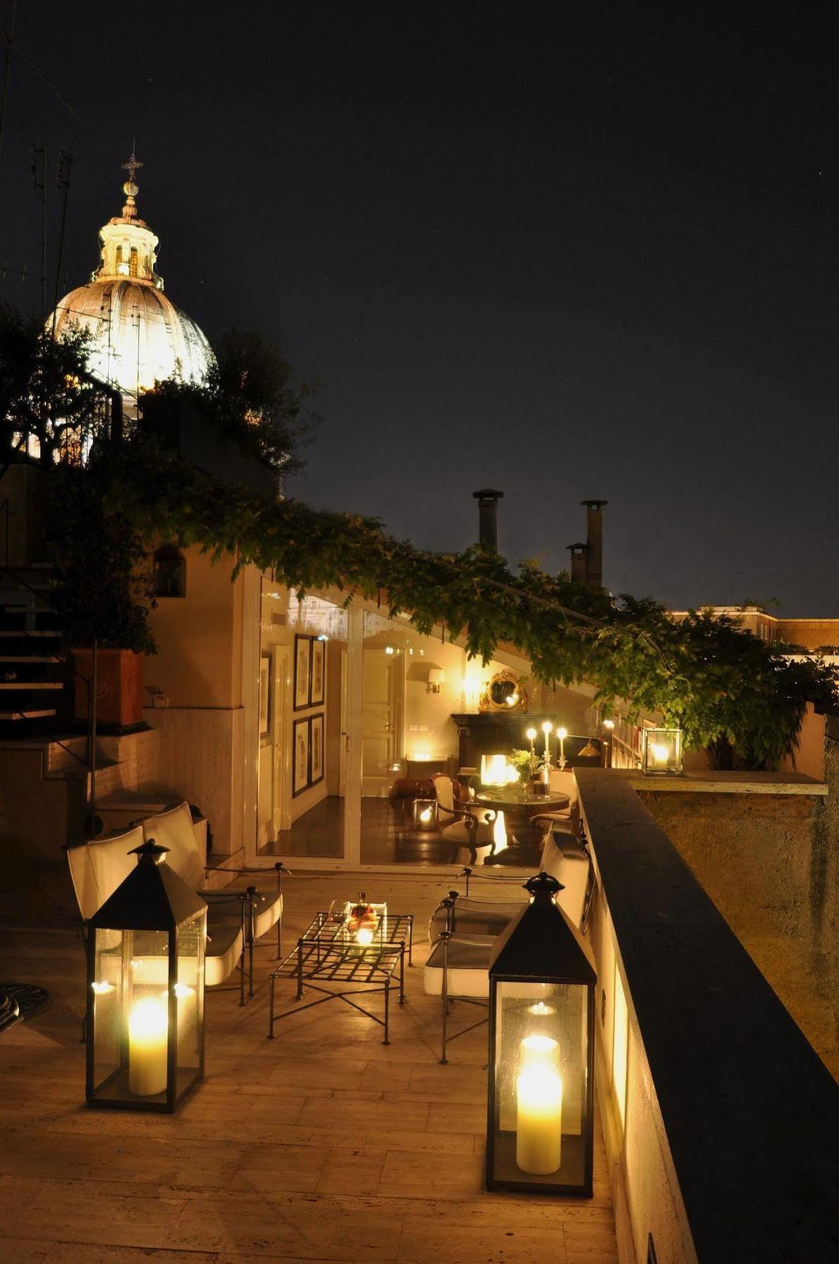 La Scelta Di Goethe - Luxury Suites Guest house Rome