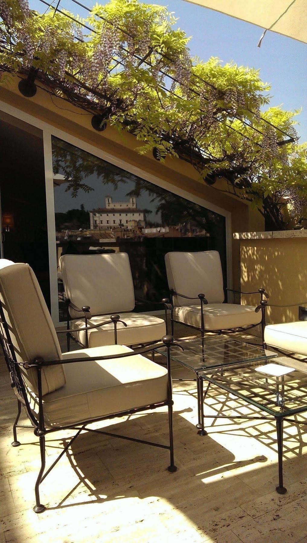 Guest house La Scelta Di Goethe - Luxury Suites Rome