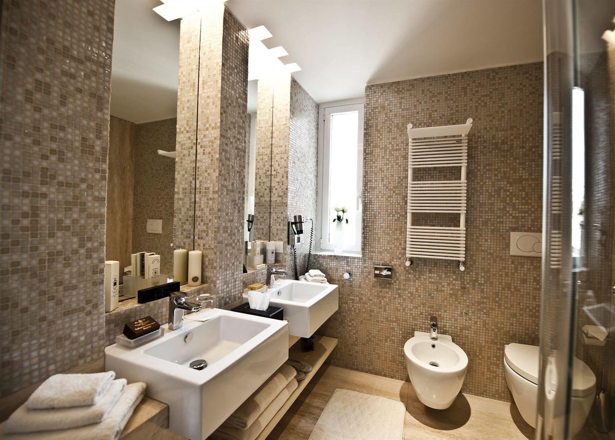 La Scelta Di Goethe - Luxury Suites