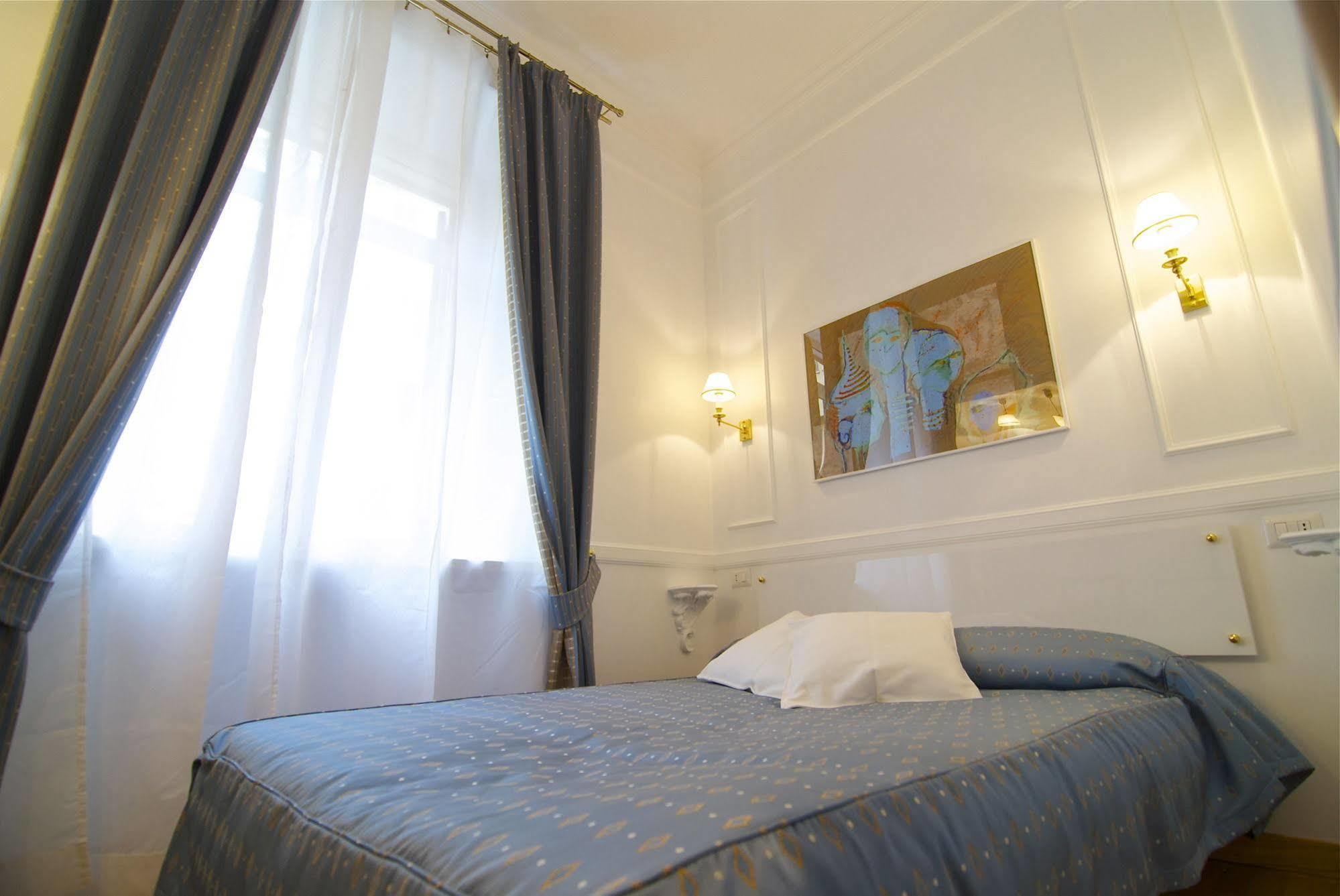Guest house Internoroma *