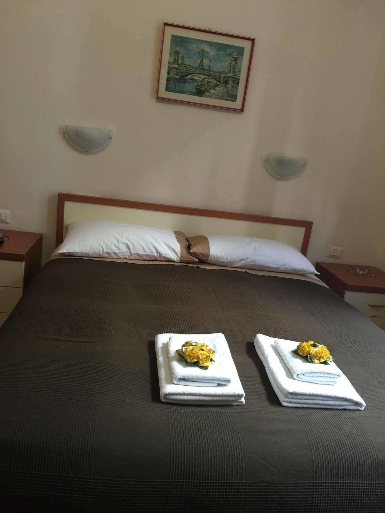 Bed & Breakfast Marcelina 3*