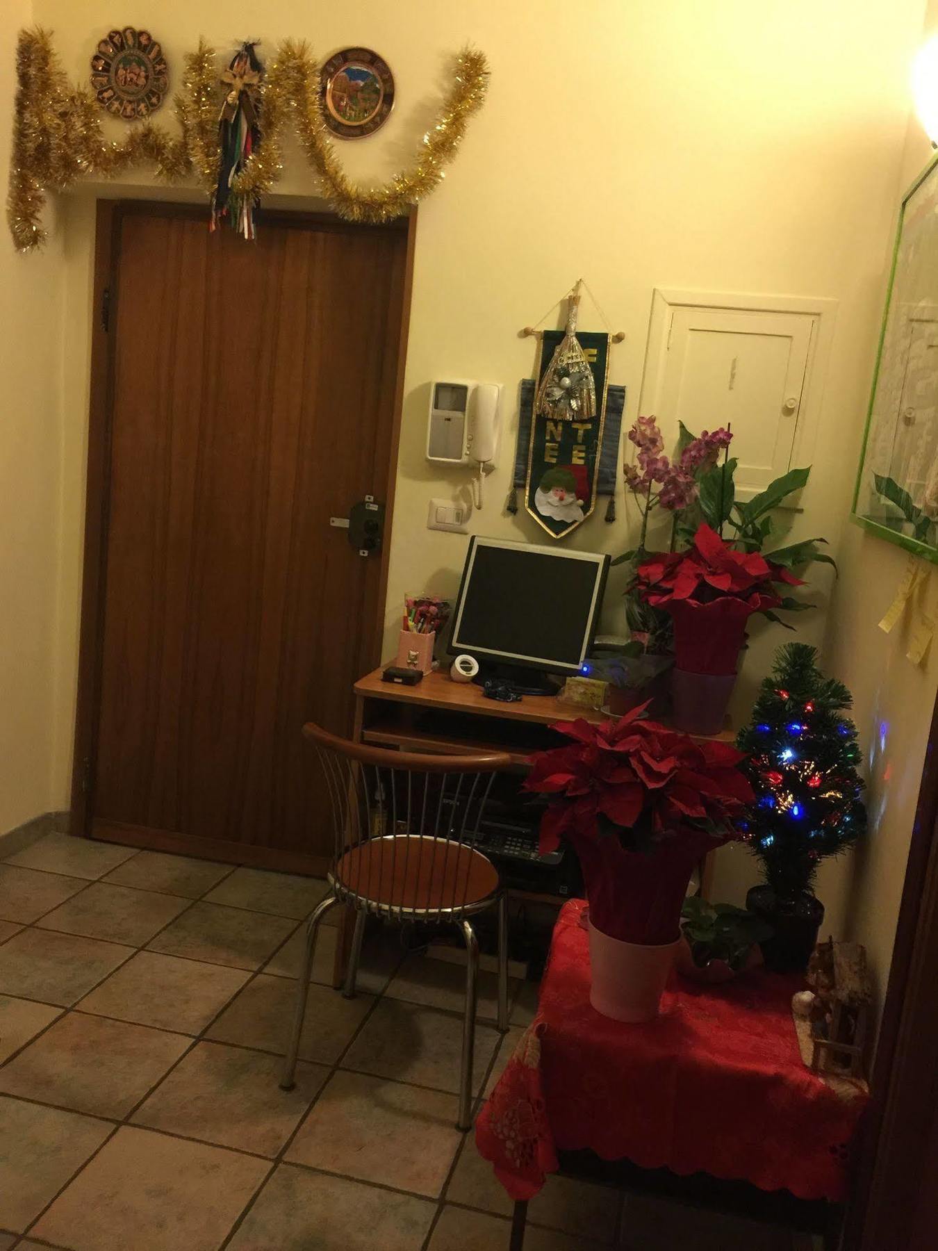 Marcelina Bed & Breakfast Rome
