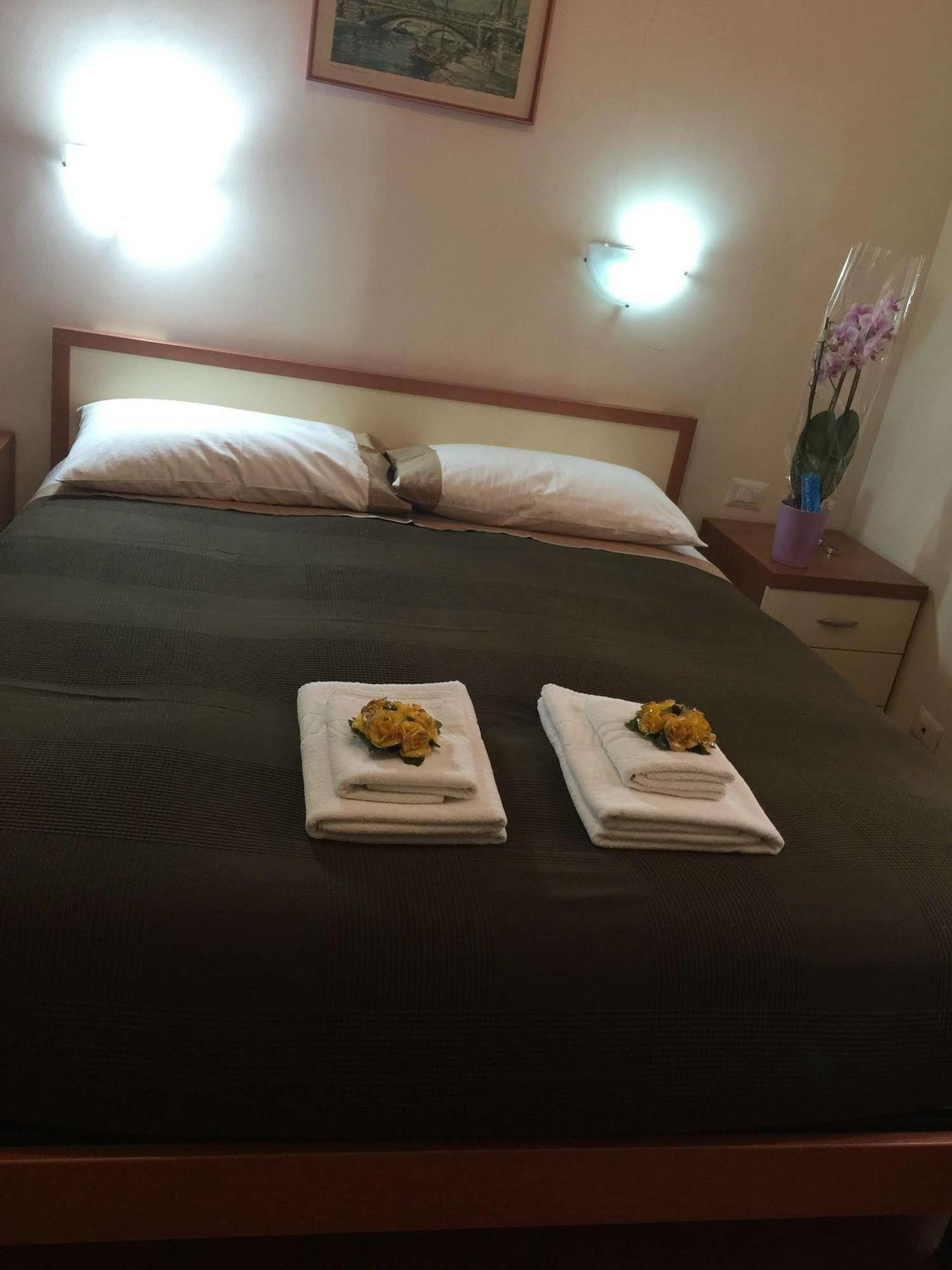 Marcelina Bed & Breakfast Rome
