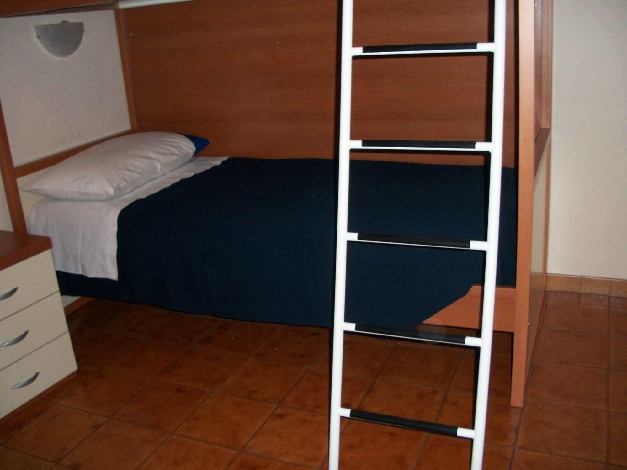 Bed & Breakfast Marcelina Rome