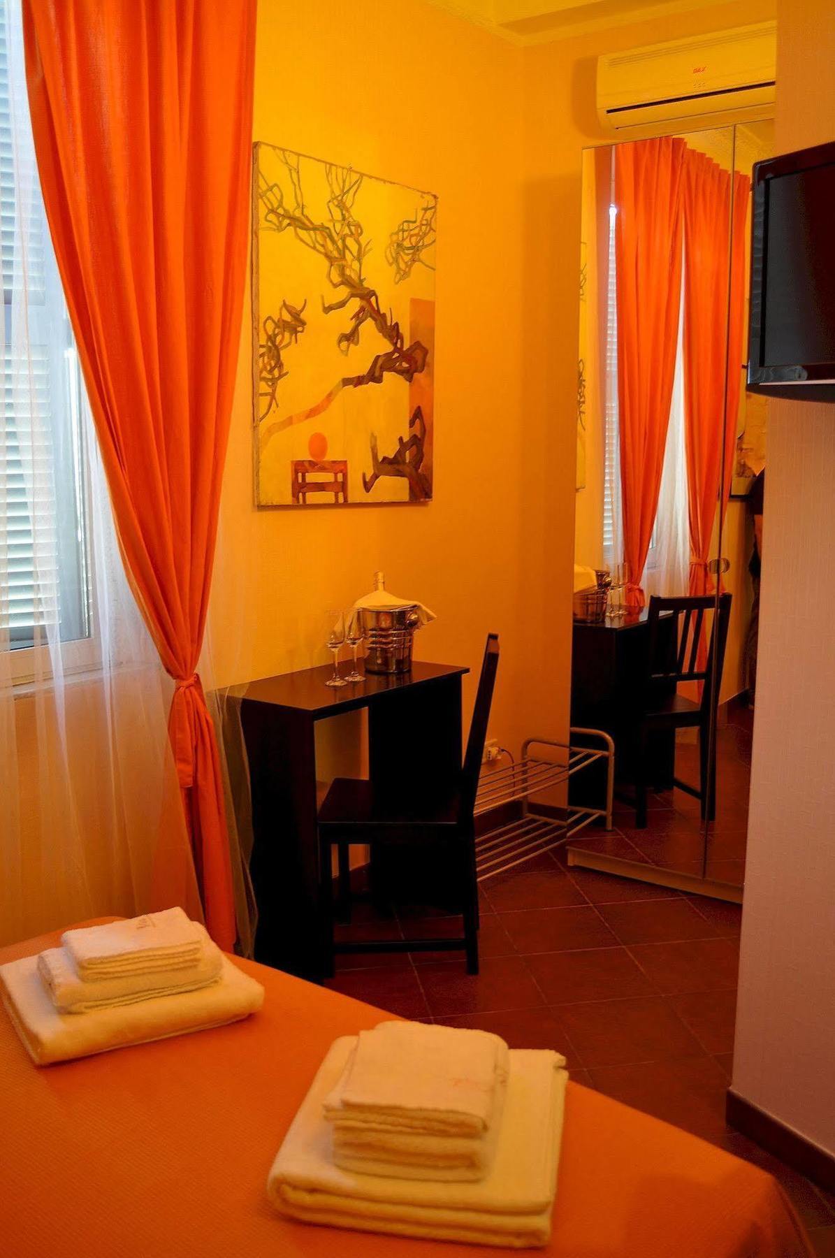 Bed & Breakfast Santa Bibiana Roma