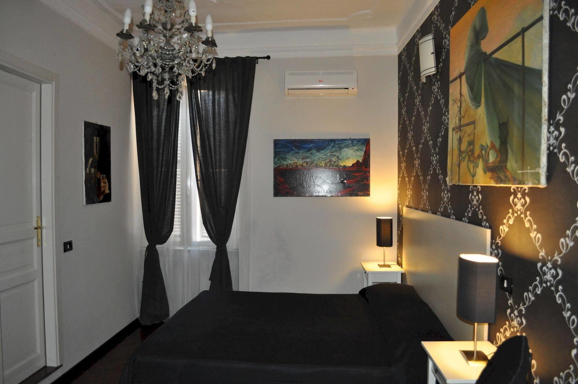 Bed & Breakfast Santa Bibiana