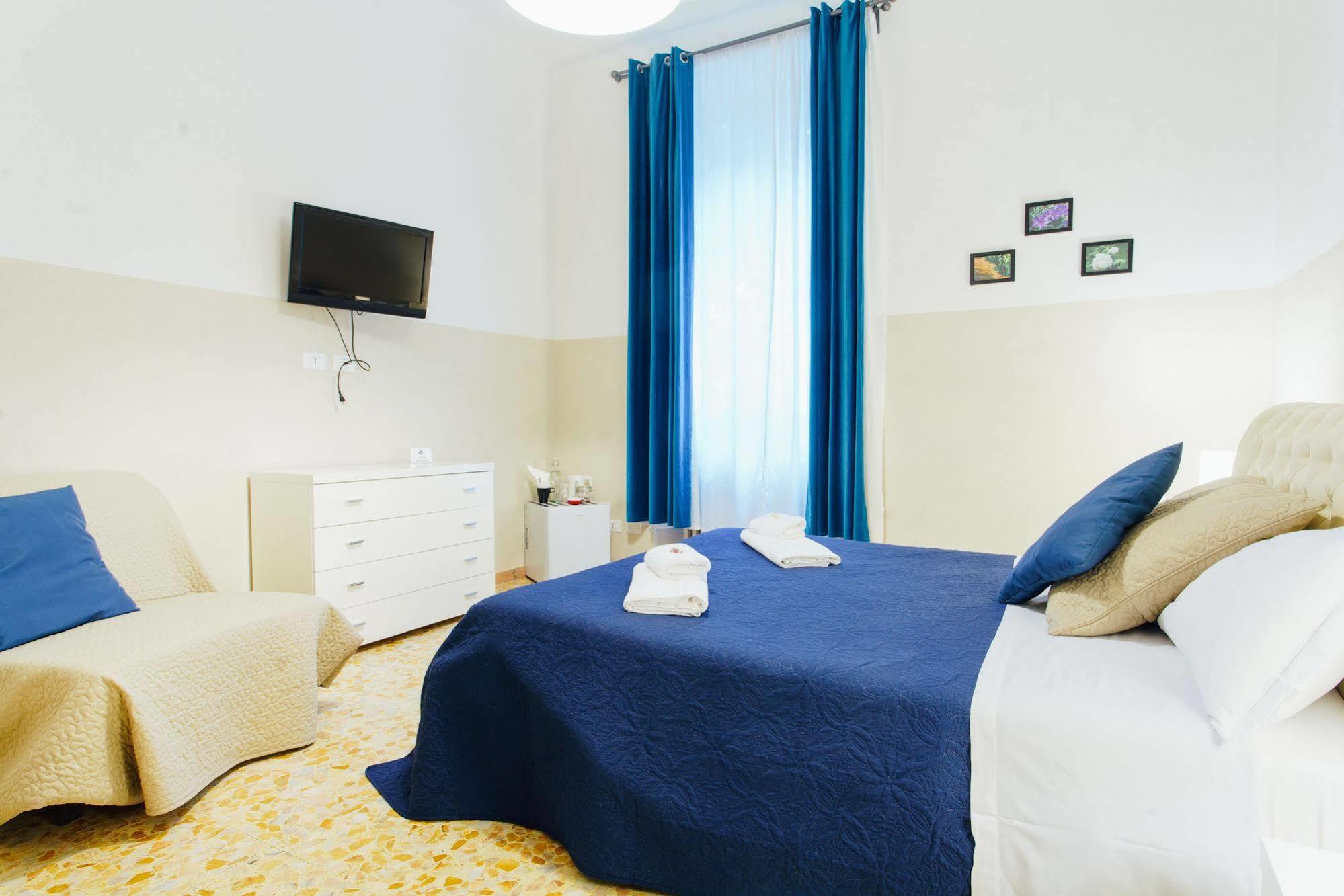 Sleeping Beauty Guest house 3*