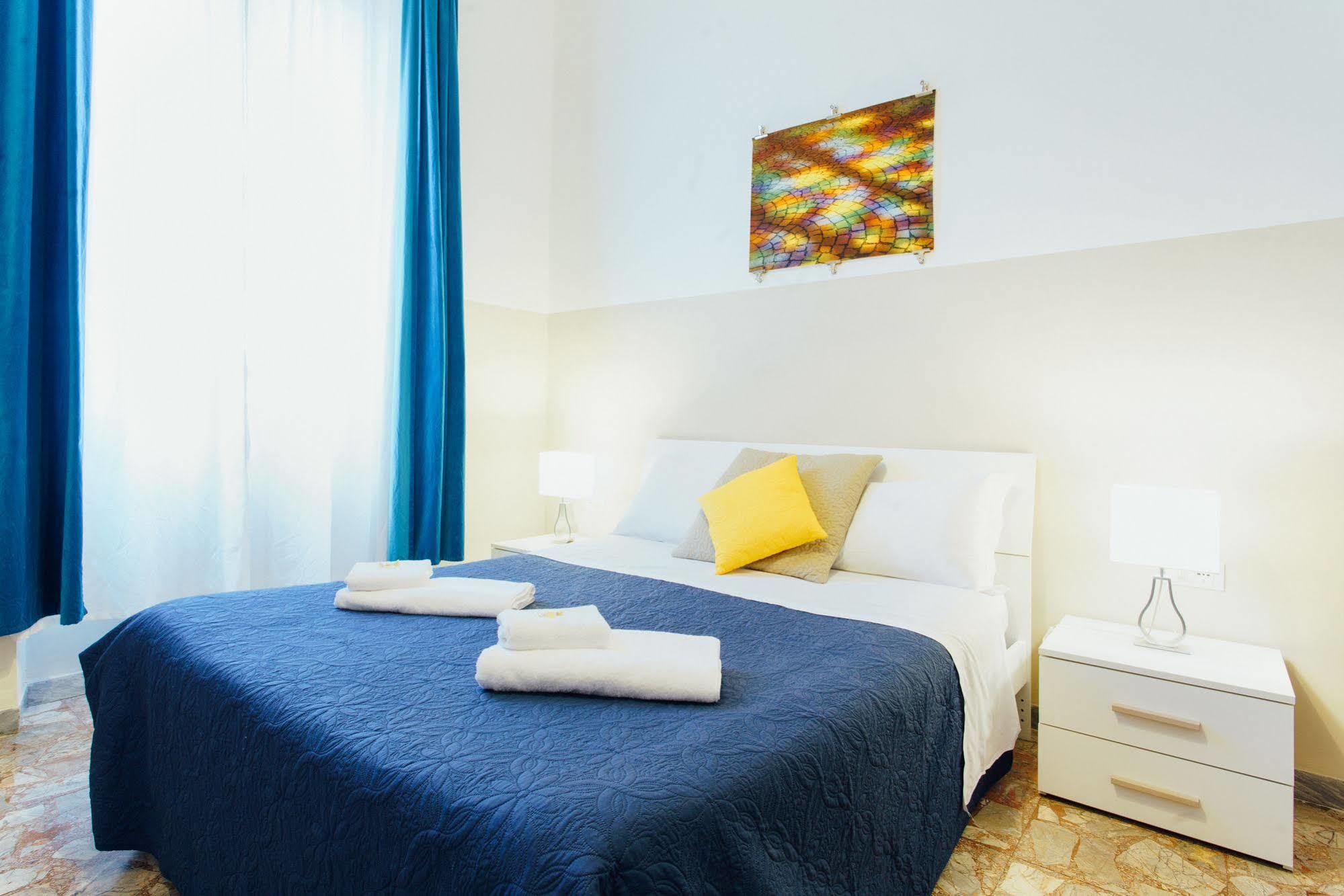 Guest house Sleeping Beauty