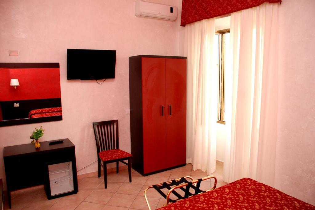 Domus Guest house