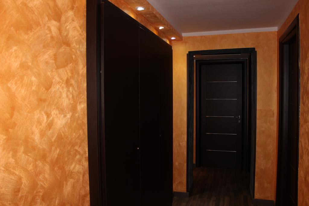 Domus Guest house