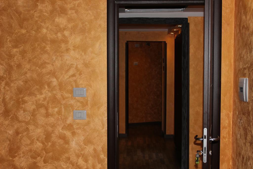 Domus Guest house *