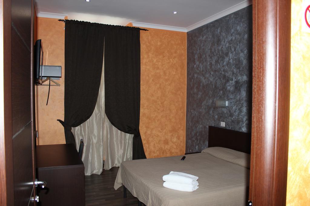 Guest house Domus *