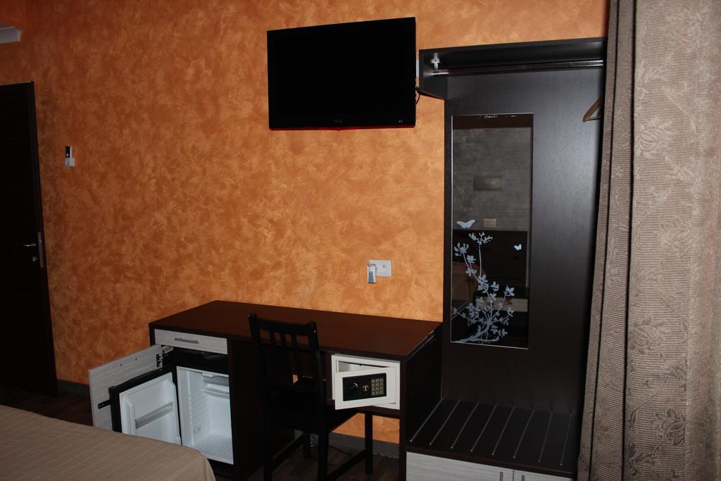 Guest house Domus
