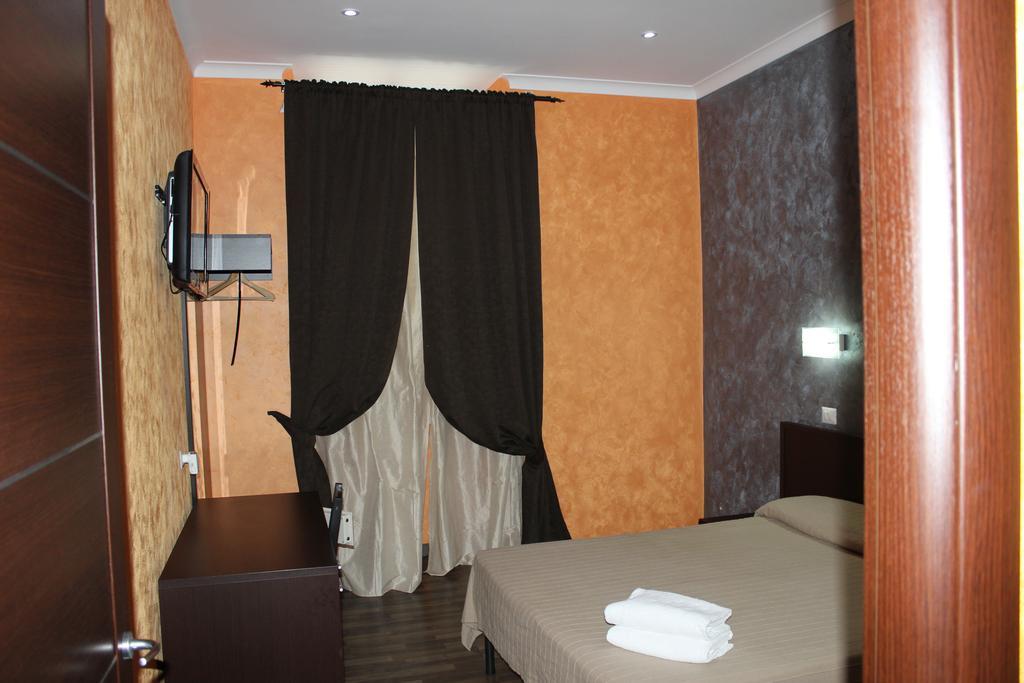 Guest house Domus *