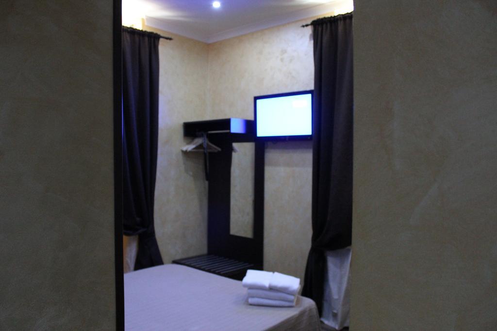 Domus Guest house *