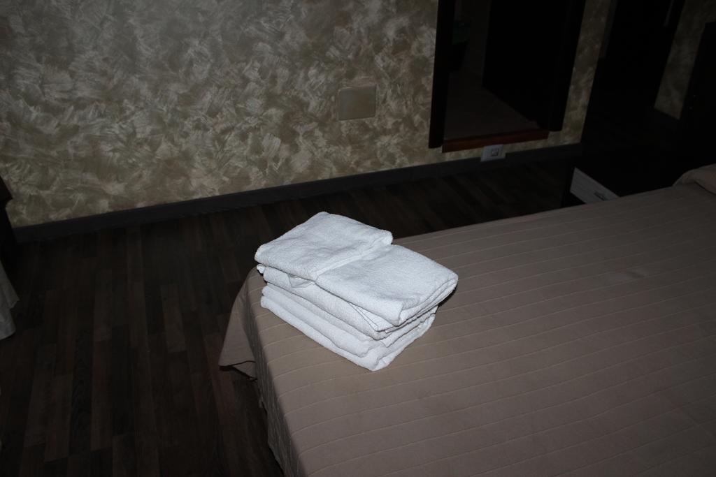 Guest house Domus Rome