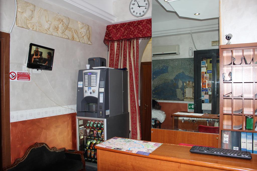 Guest house Domus Rome