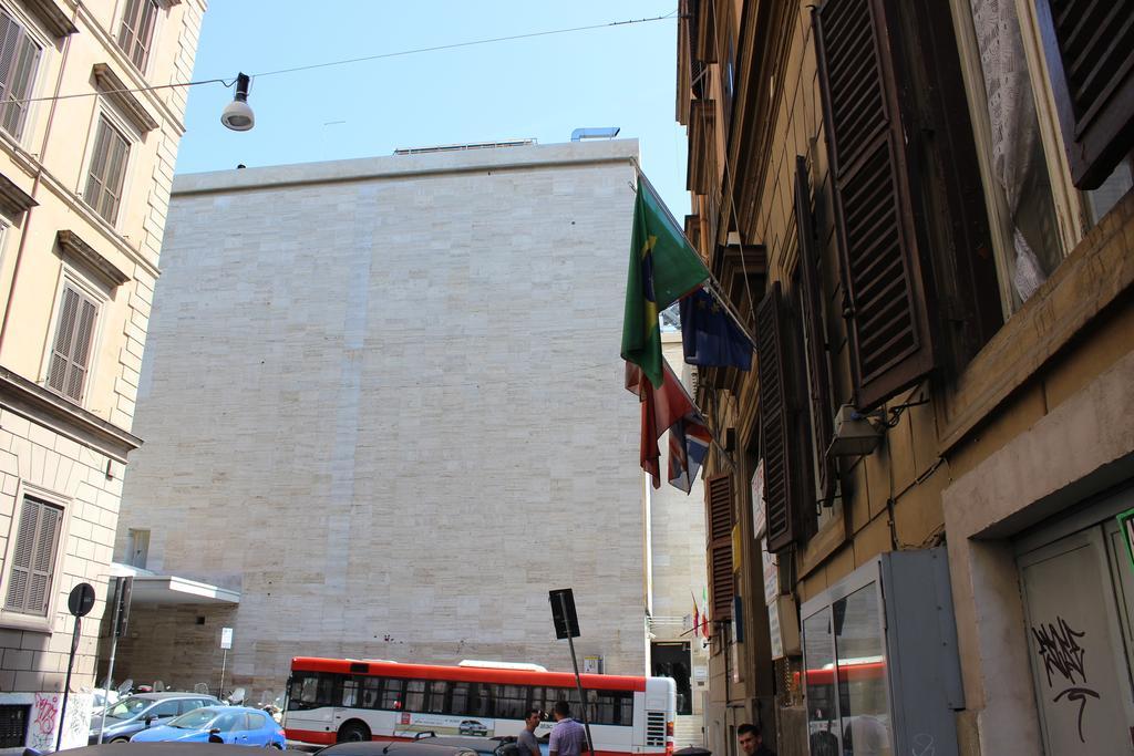 Guest house Domus