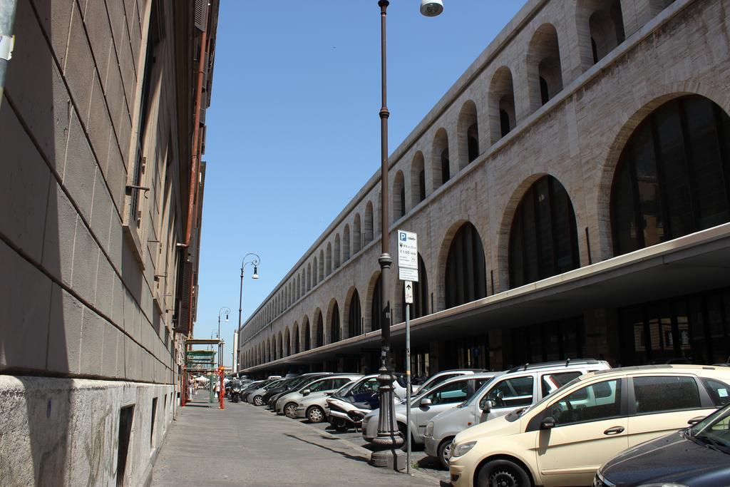 Domus Guest house Rome