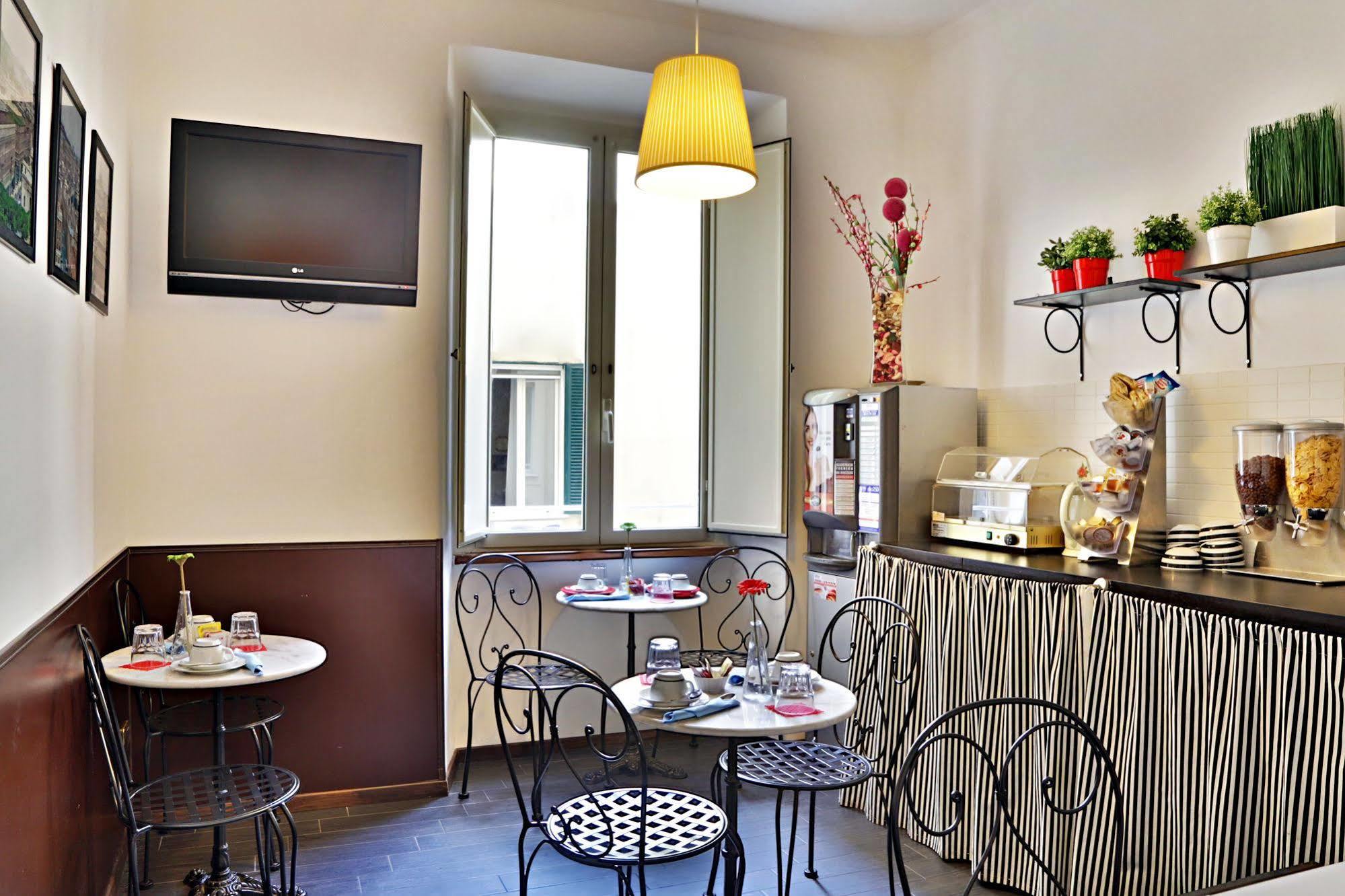 Guest house Residenza Vaticana 3*