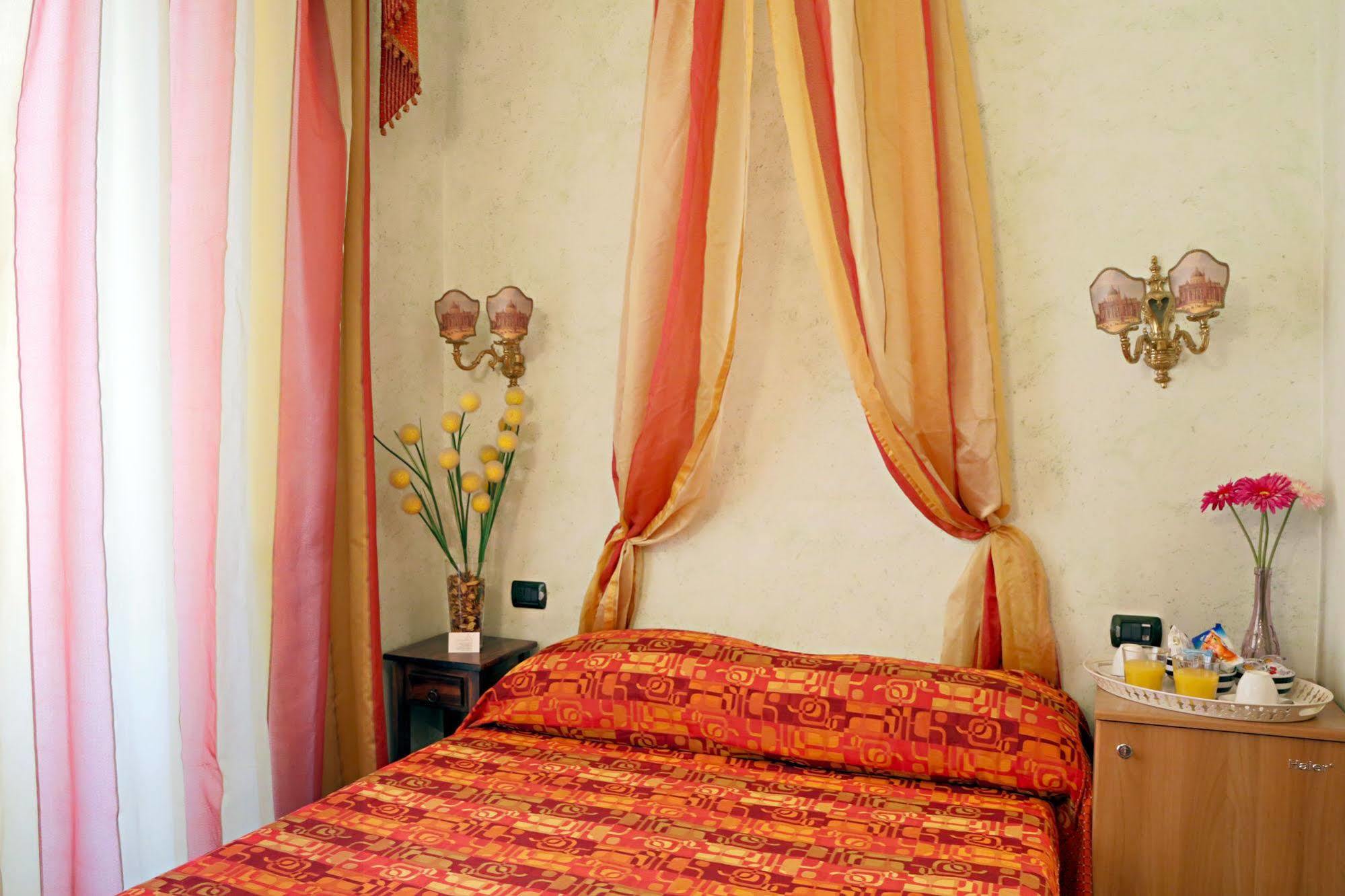 Residenza Vaticana Rome
