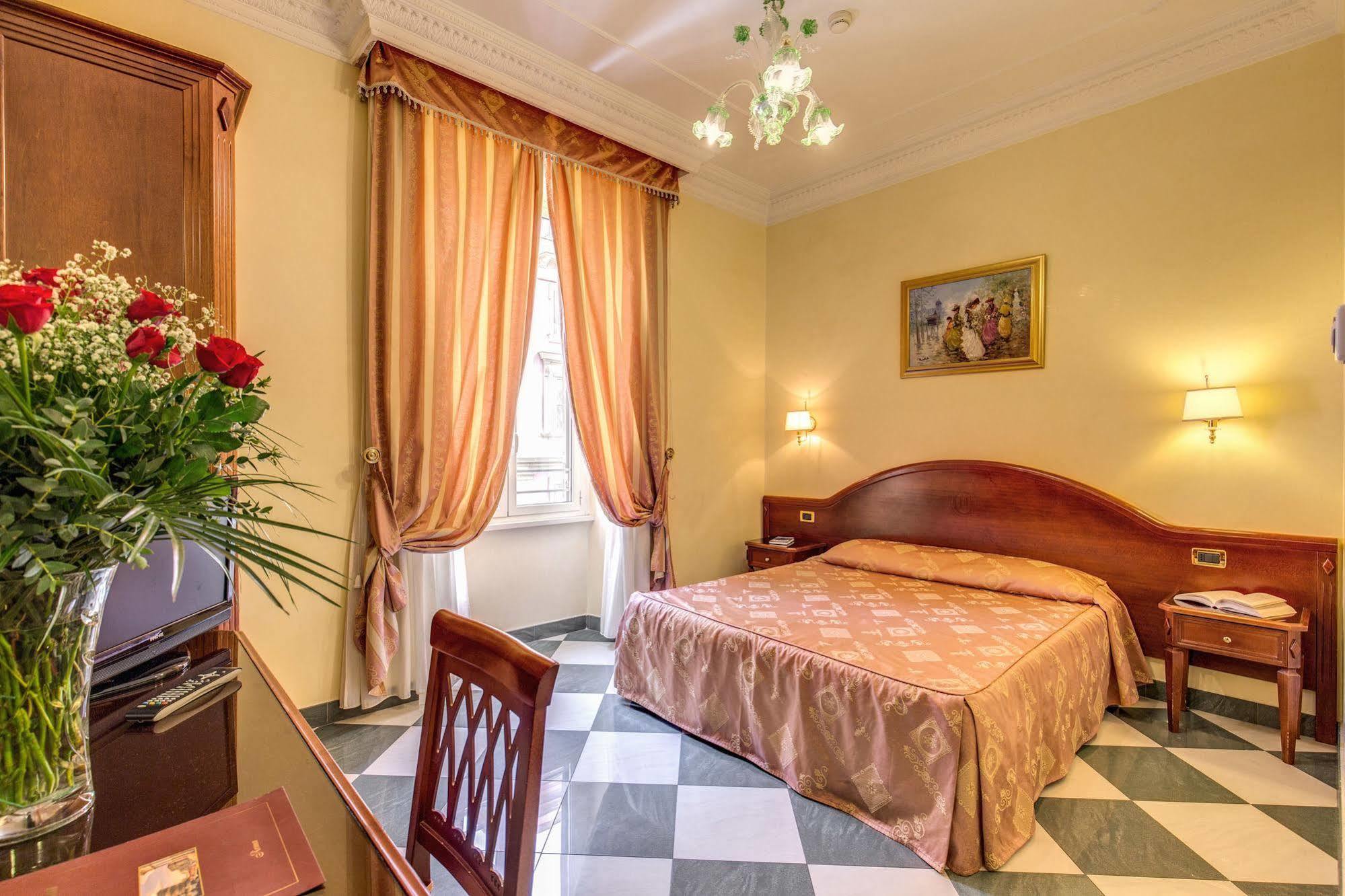 Contilia Rome