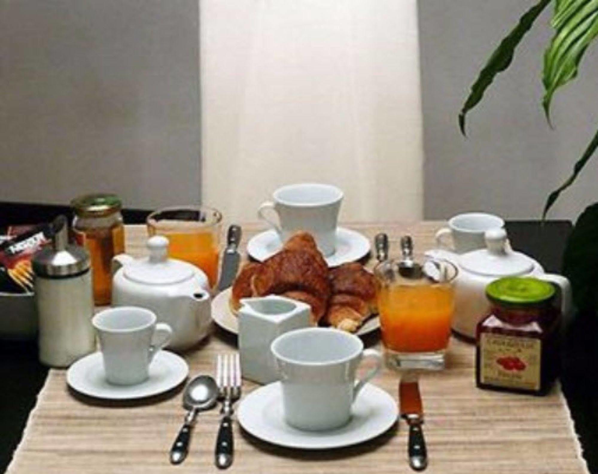 Guest house Suitedreams