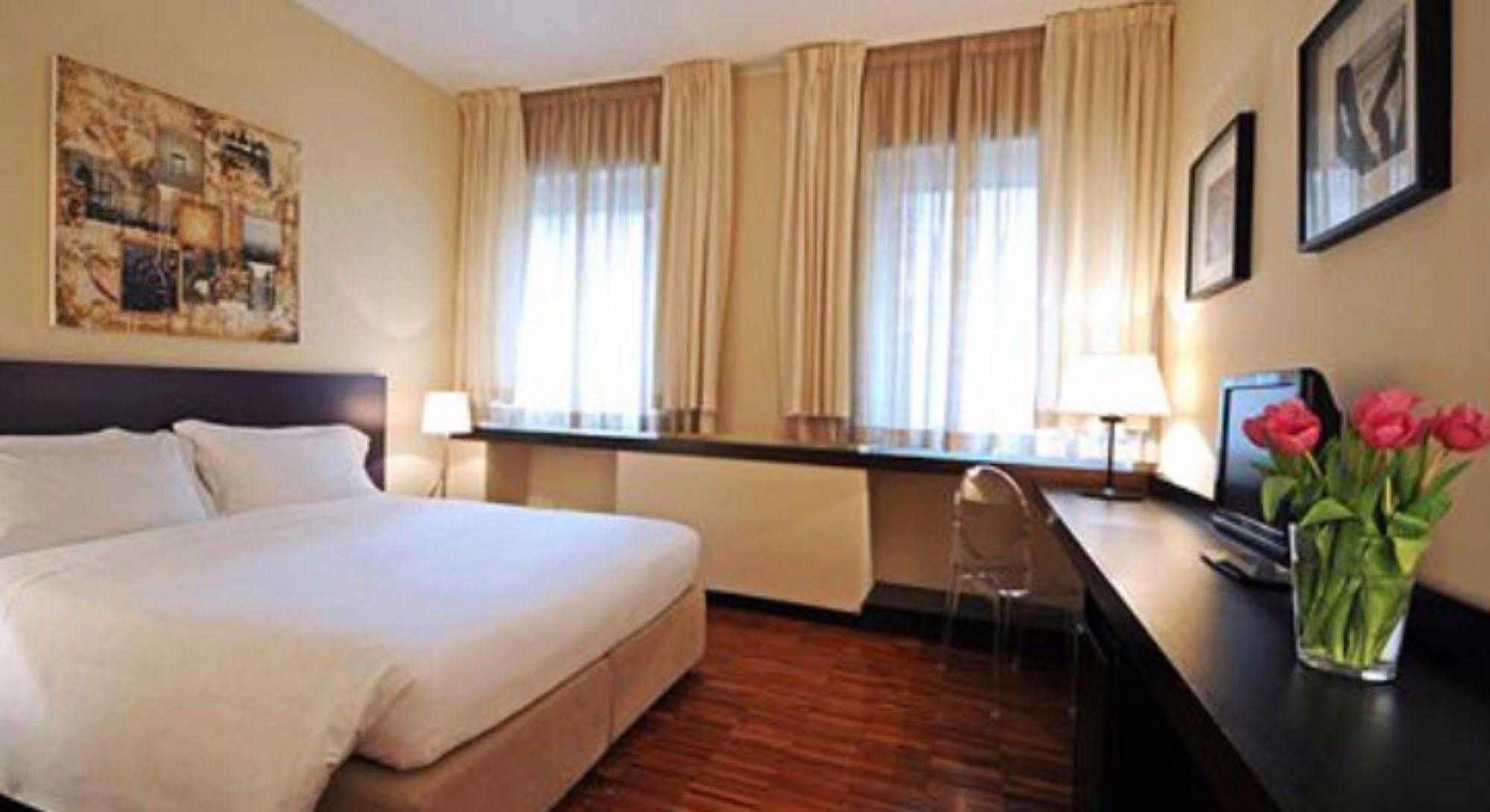 Suitedreams Guest house Rome