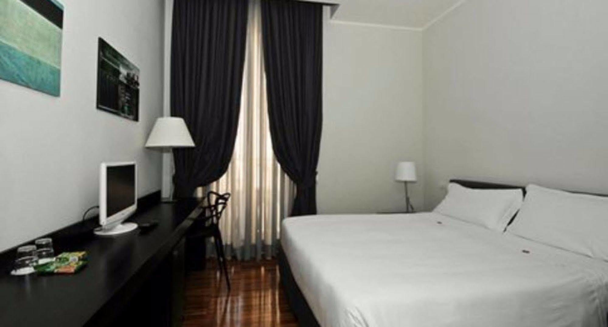 Guest house Suitedreams 2*