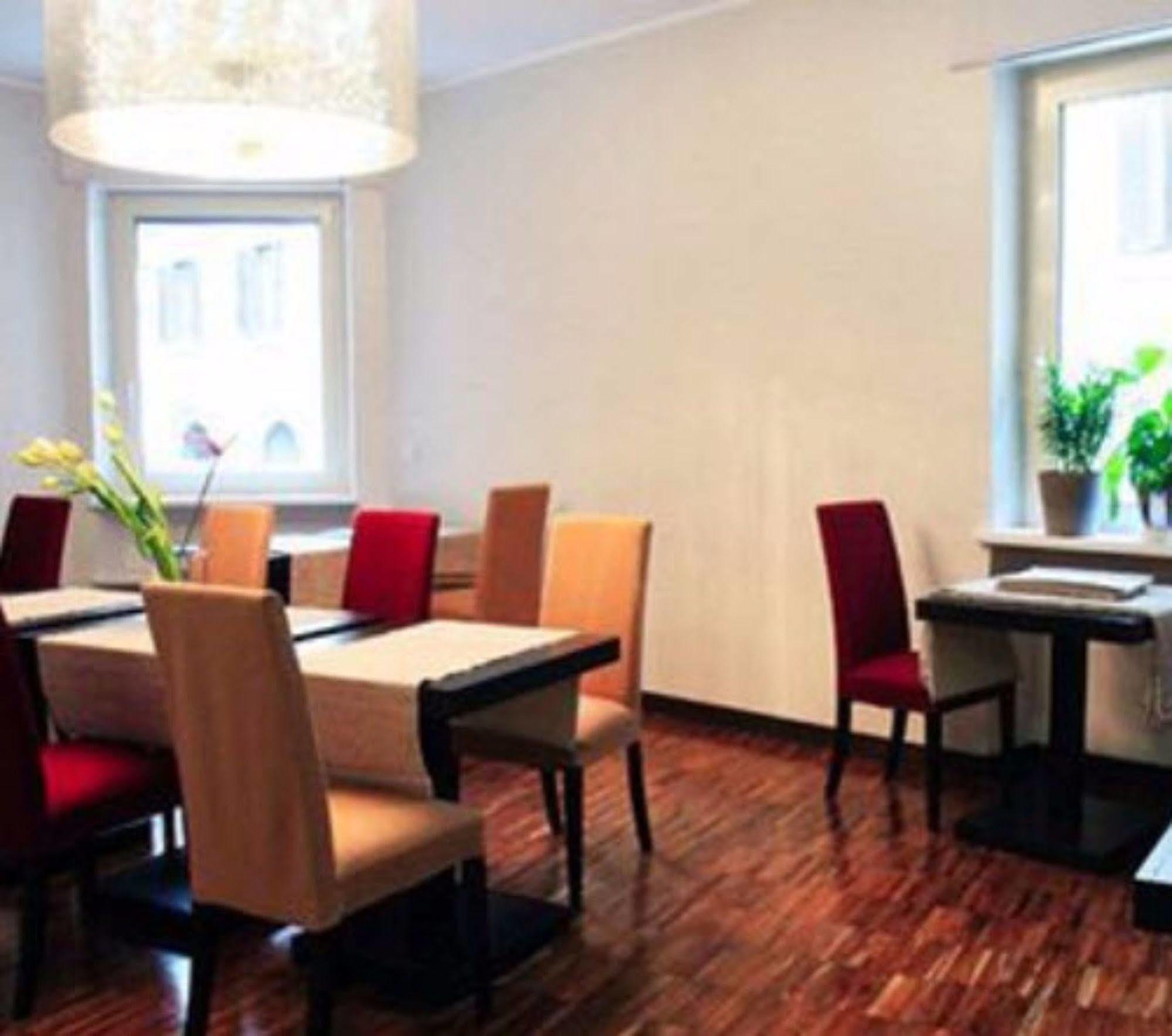 Guest house Suitedreams
