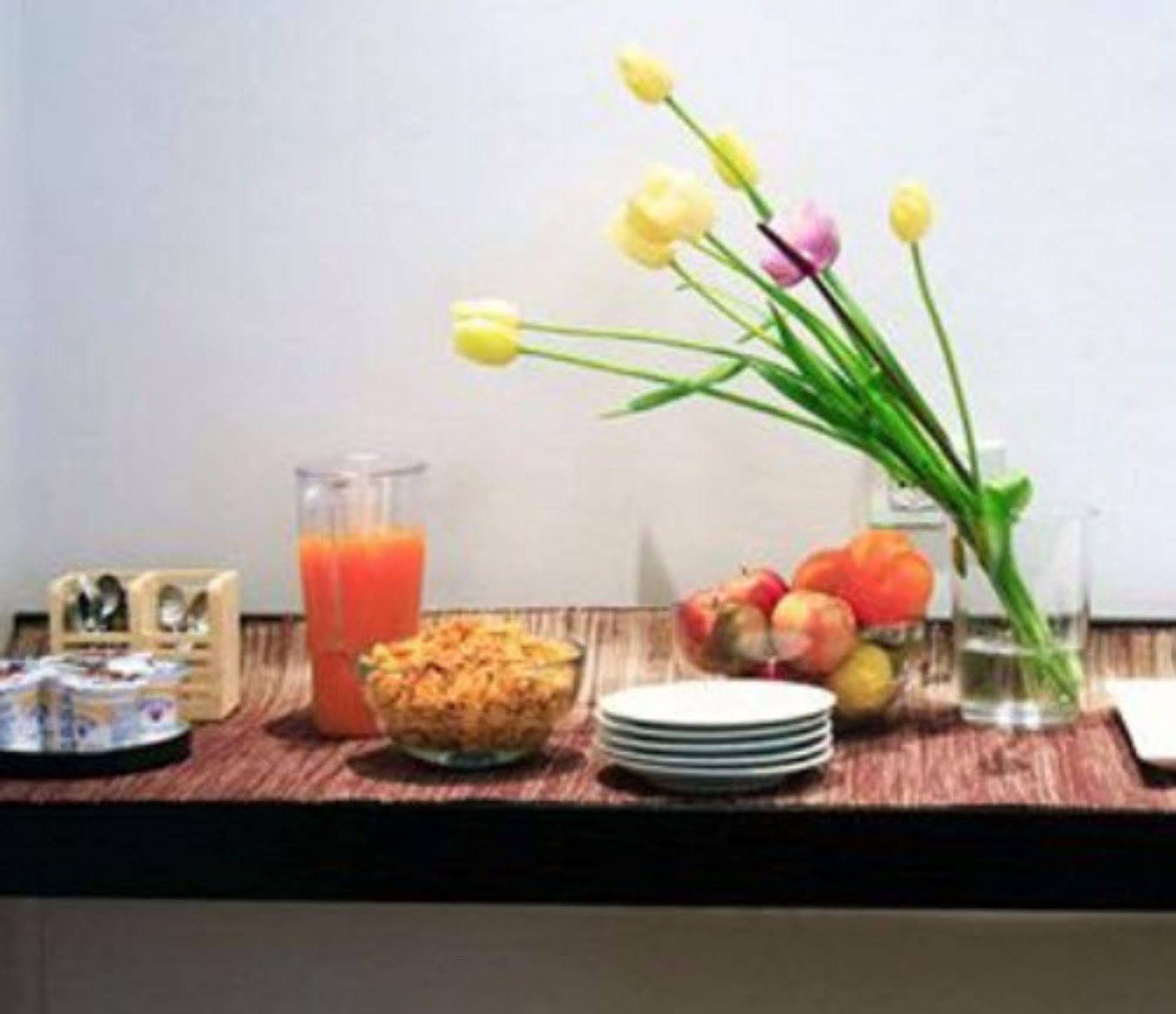 Suitedreams Guest house