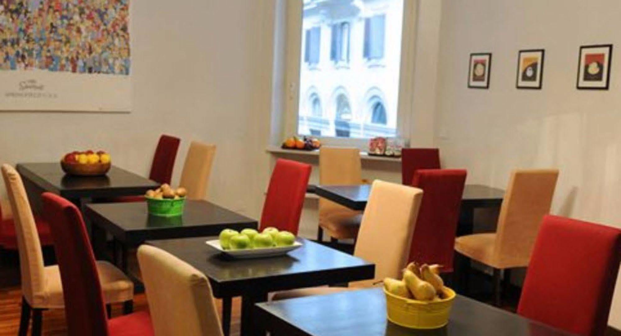 Suitedreams Guest house Rome