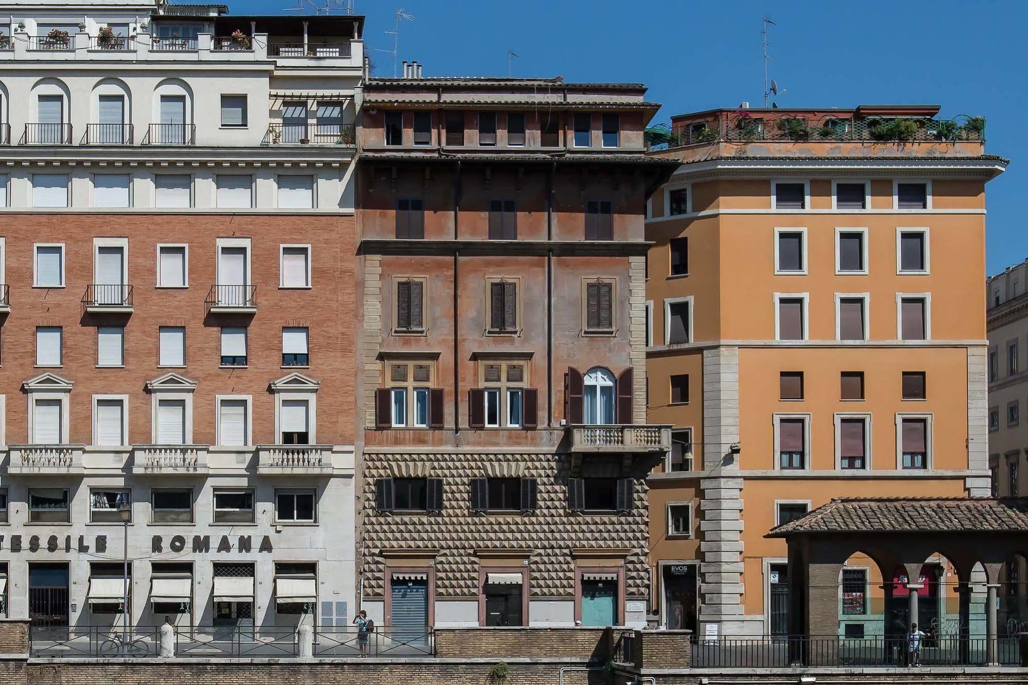 Pantheon Caesar Relais Guest house