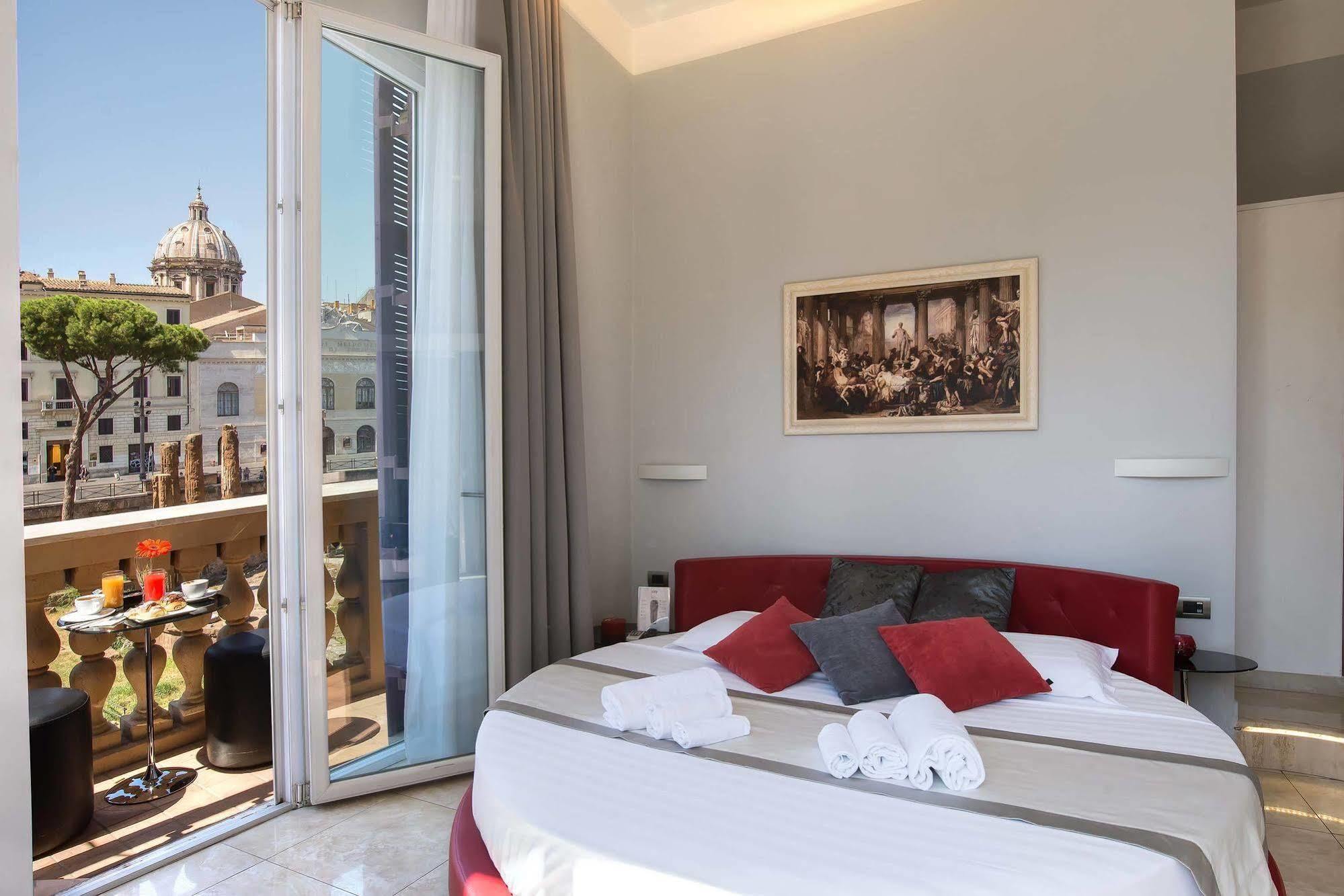 Pantheon Caesar Relais 2* Rome