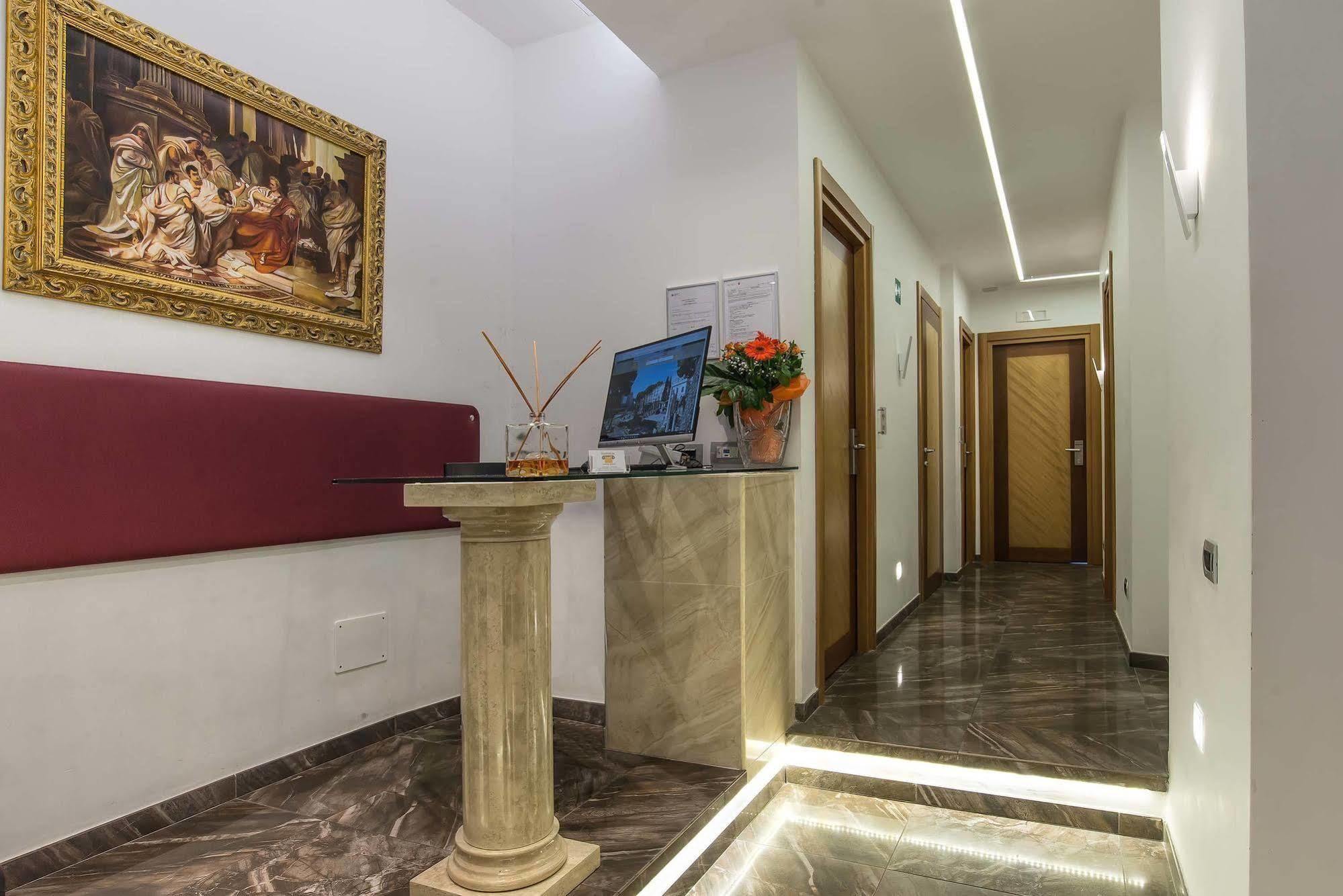 Pantheon Caesar Relais Guest house Rome