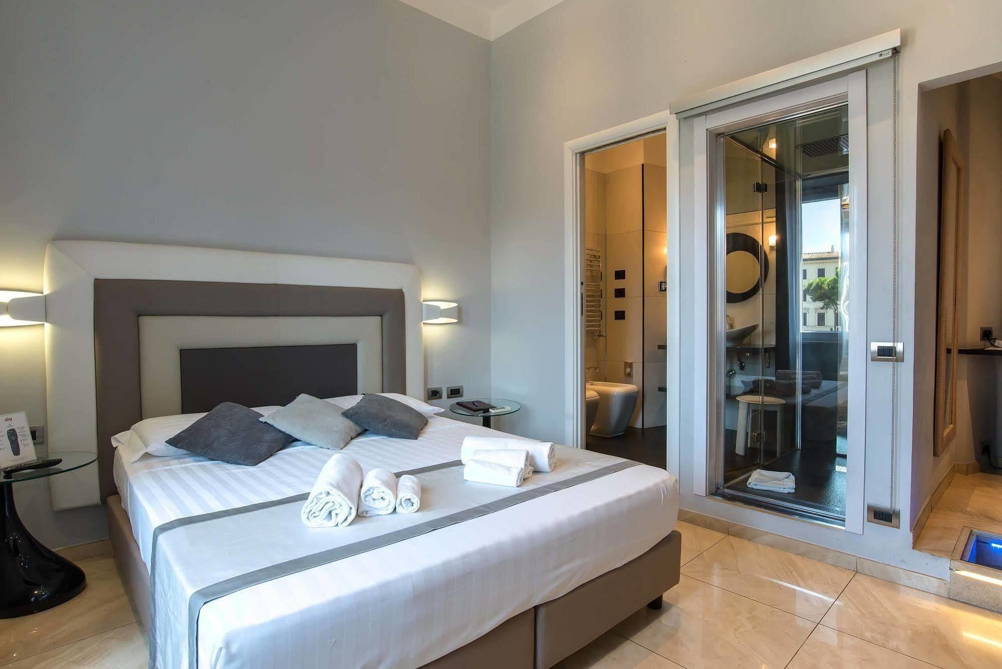 Pantheon Caesar Relais Guest house Rome