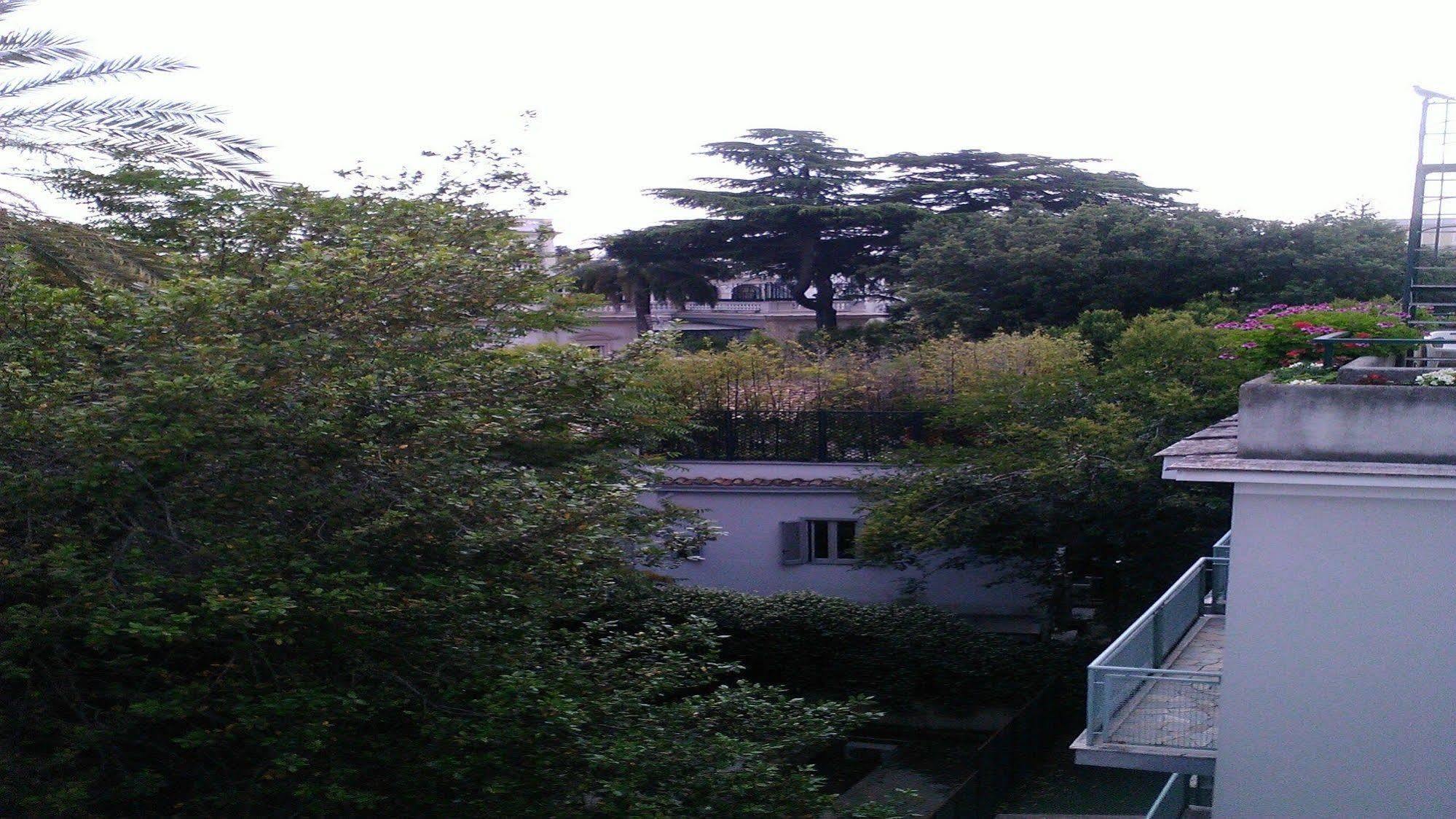 Prati 4* Rome
